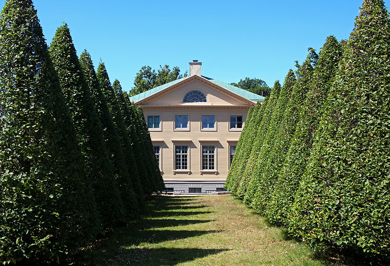 Gunnebo slott