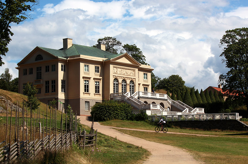 Gunnebo slott