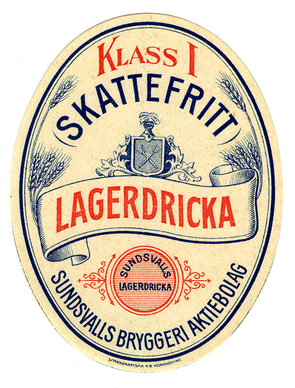 Maltdrycker