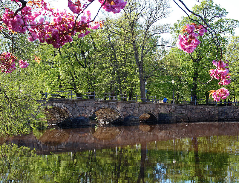 Örebro