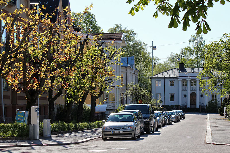 Örebro