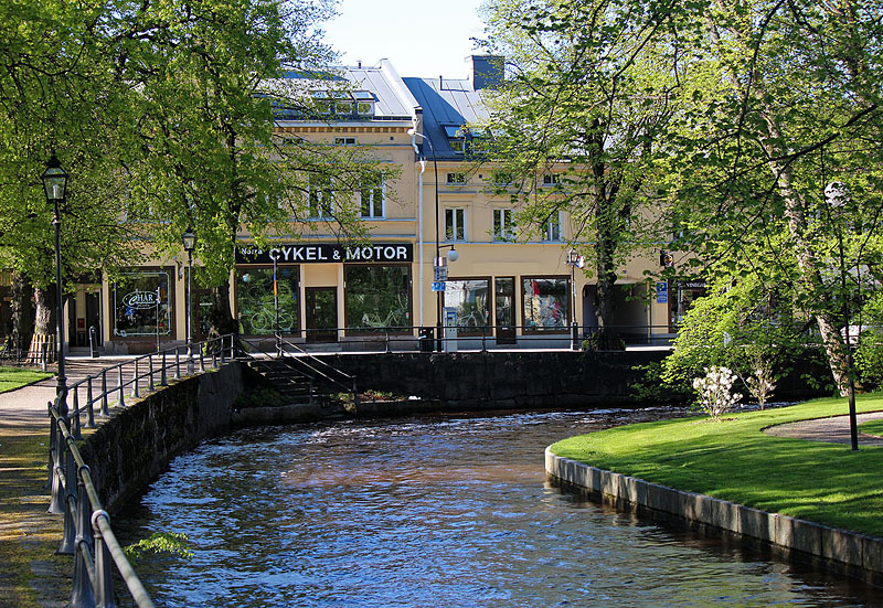 Örebro