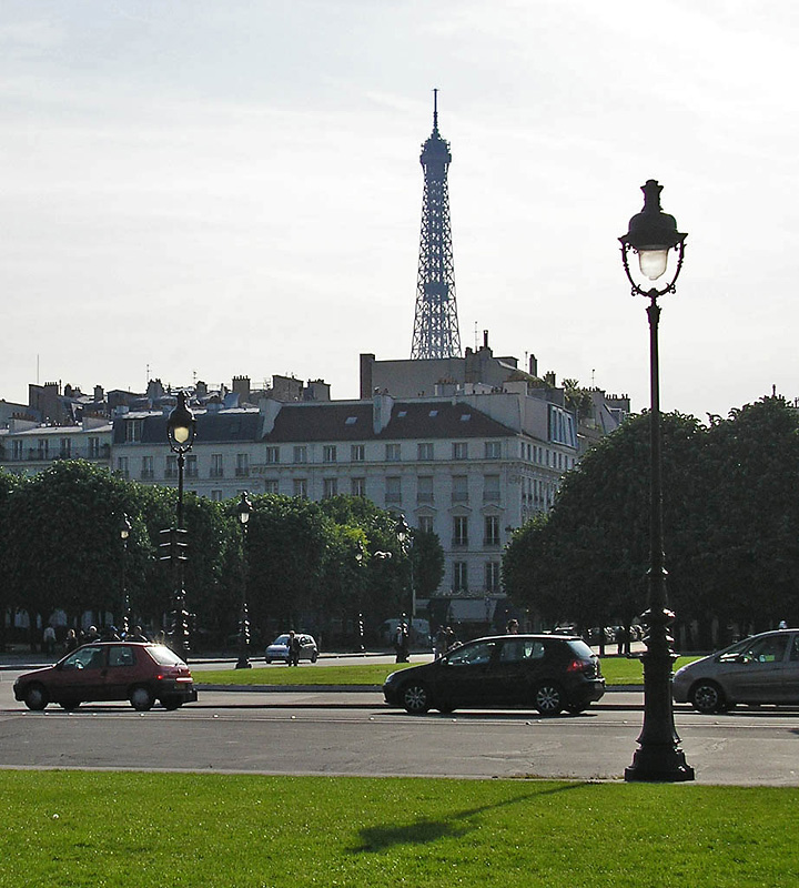 Paris