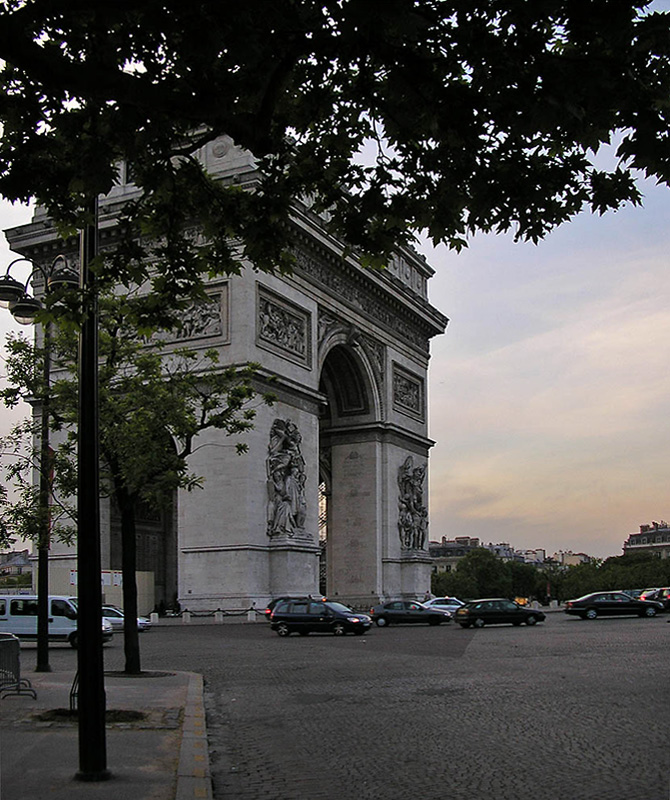 Paris