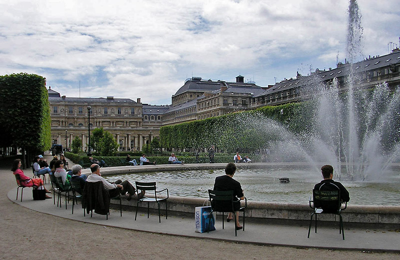 Paris