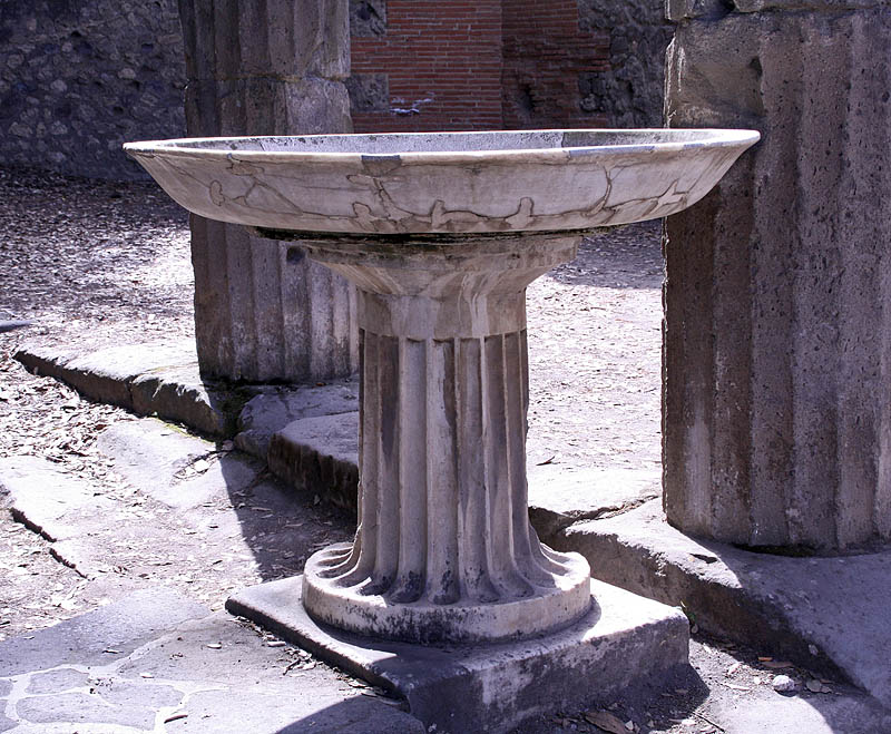 Pompeji