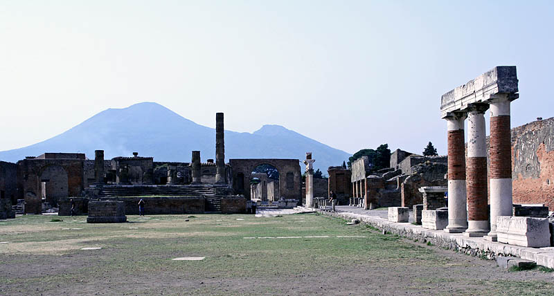 Pompeji