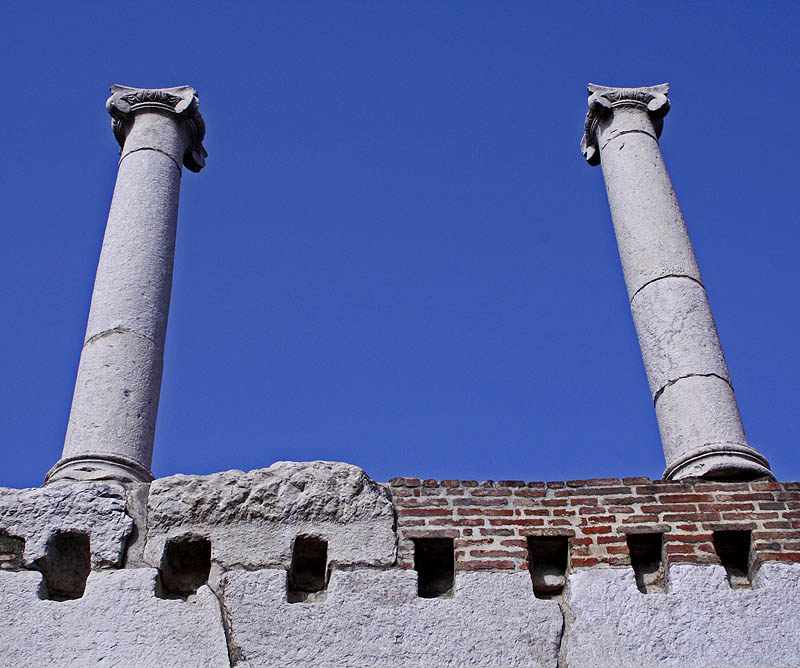 Pompeji