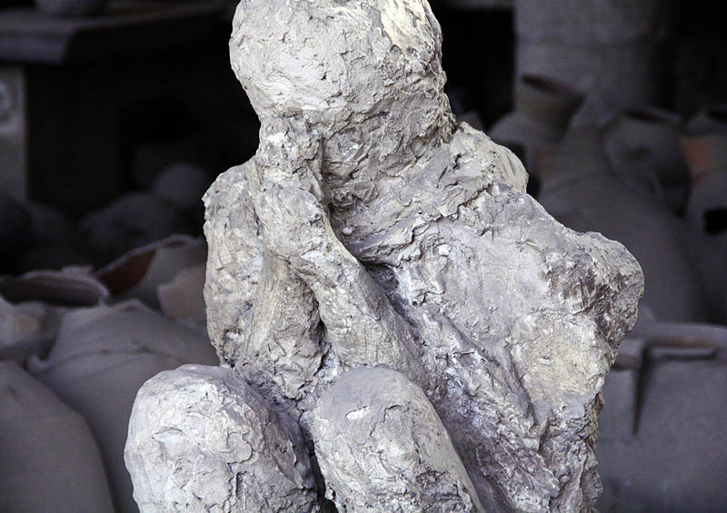 Pompeji