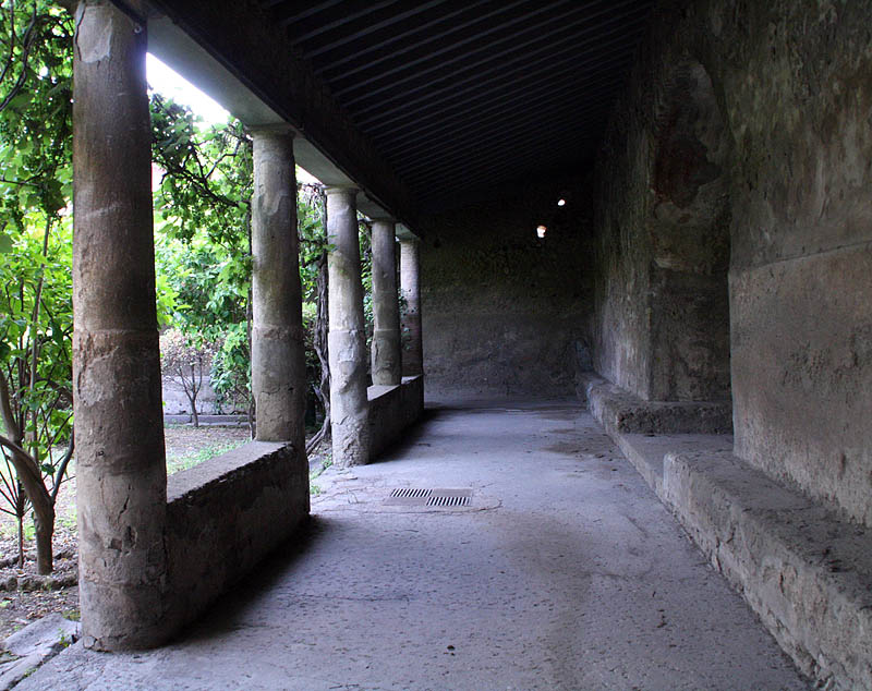 Pompeji