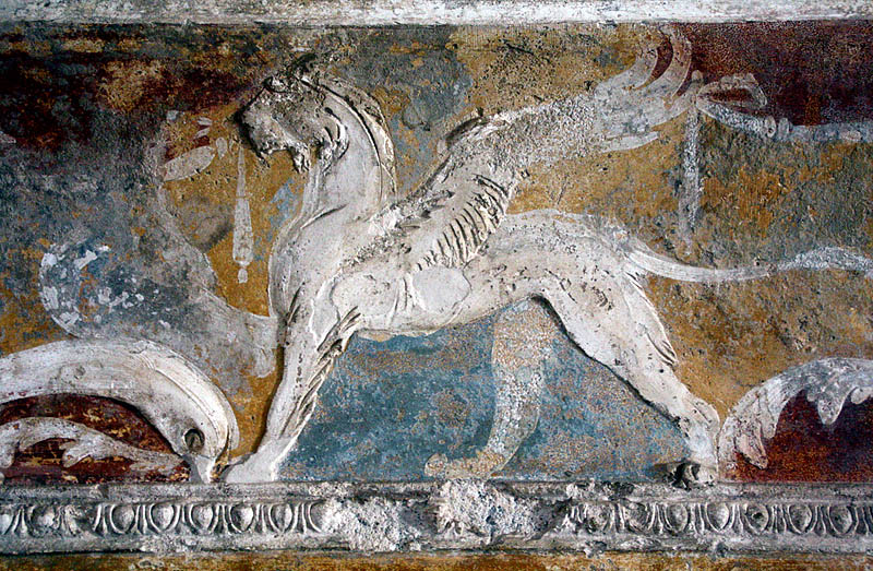 Pompeji