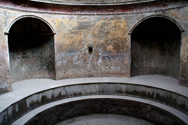 Pompeji