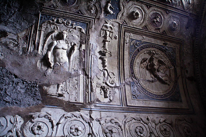 Pompeji