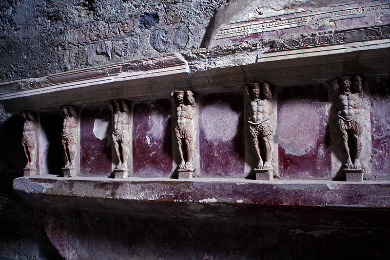 Pompeji