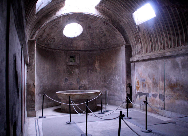 Pompeji