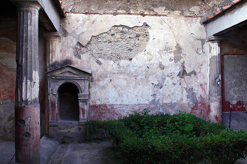 Pompeji