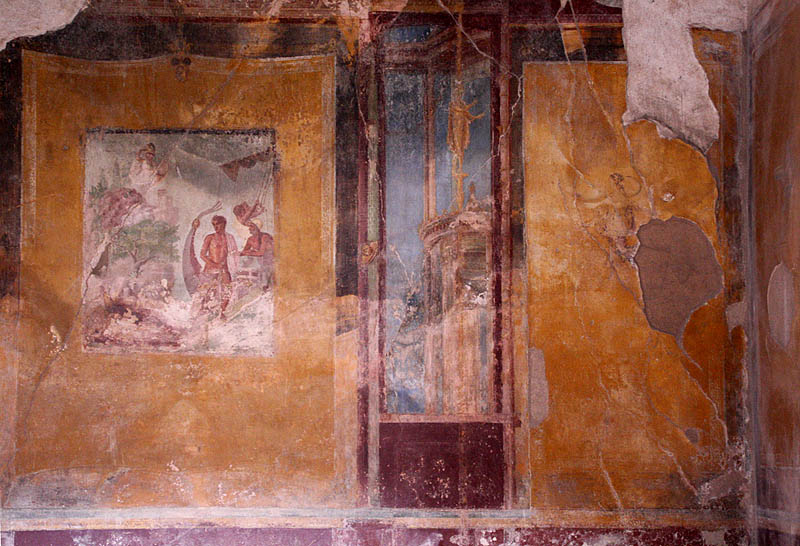 Pompeji