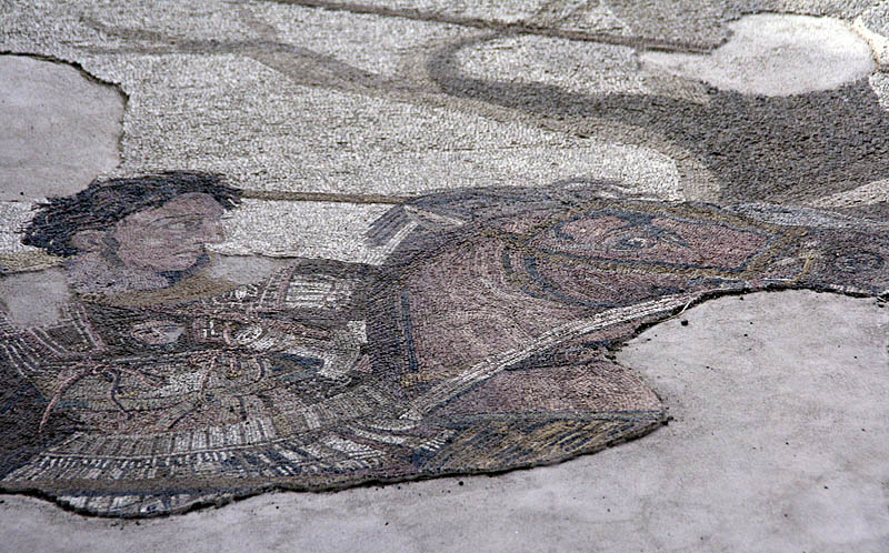 Pompeji