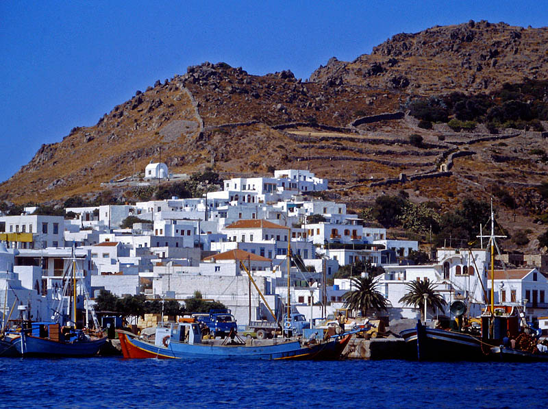 Patmos