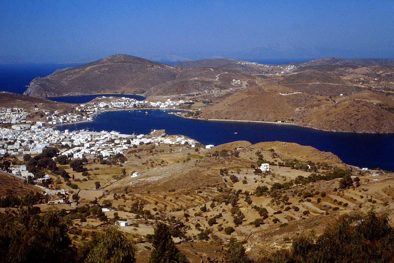 Patmos