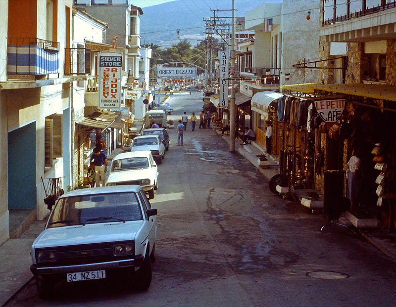 Kusadasi