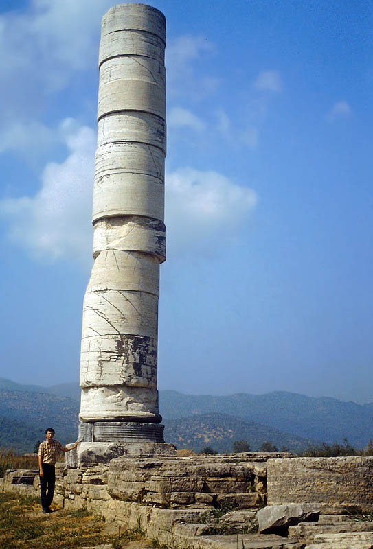 Heraion 