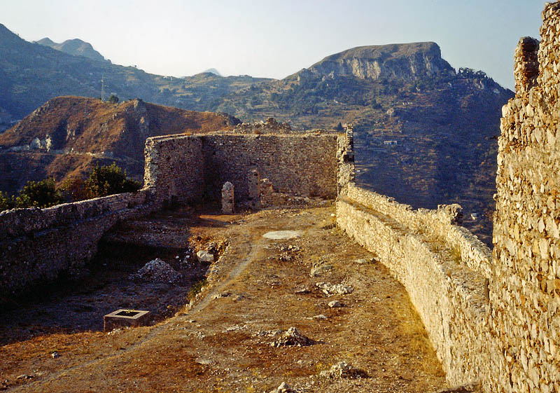 Taormina