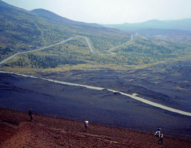 Etna