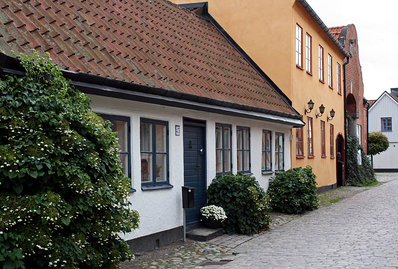 Åhus 2011