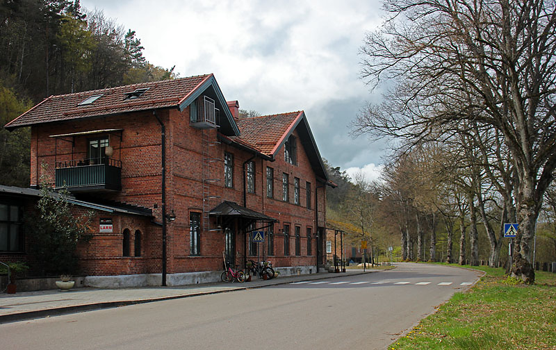 Båstad