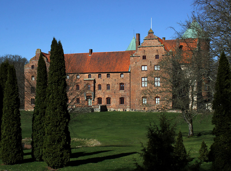 Skarhults slott