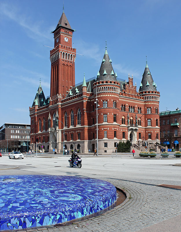Helsingborg