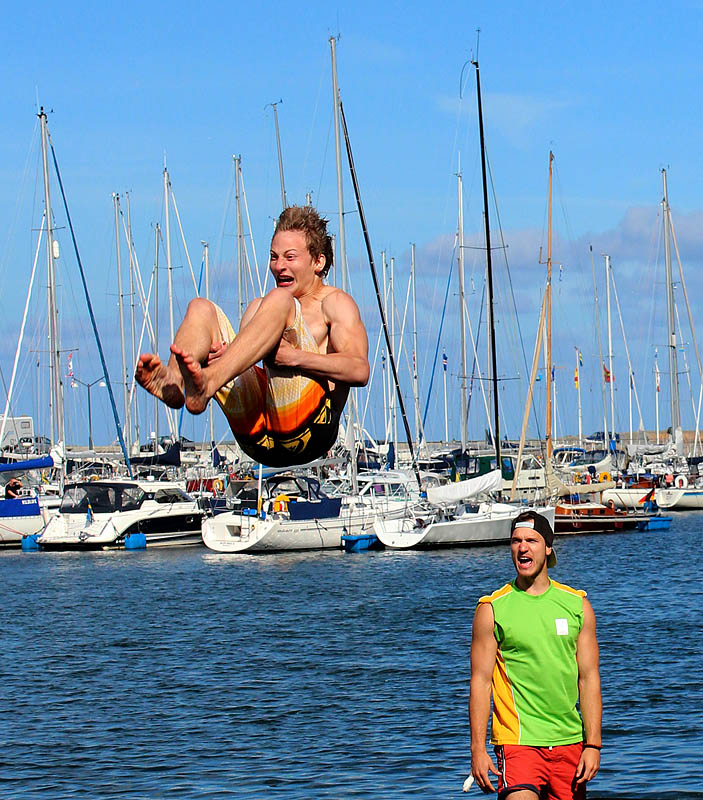 Helsingborg