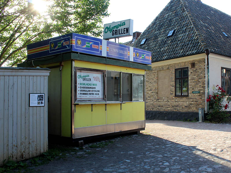 Fredriksdal