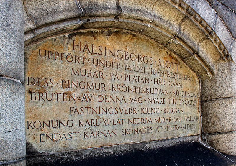 Helsingborg