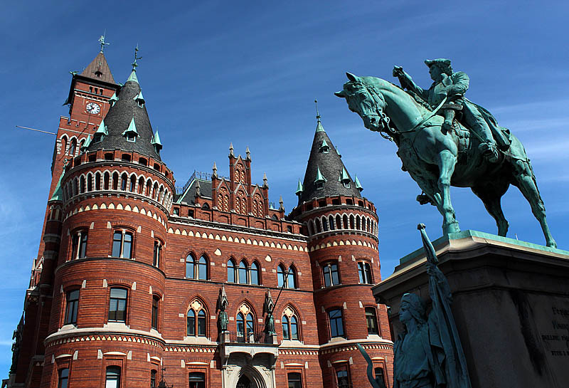 Helsingborg