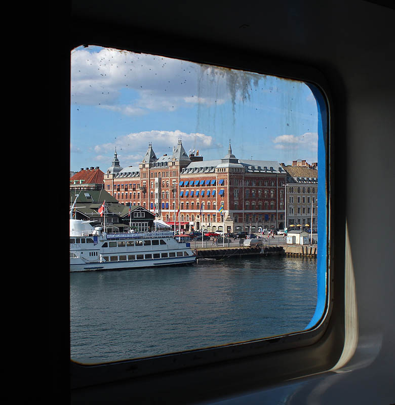 Helsingborg