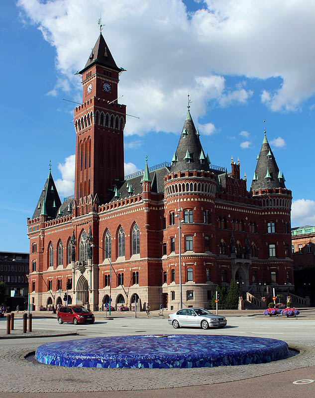 Helsingborg