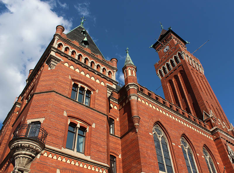 Helsingborg