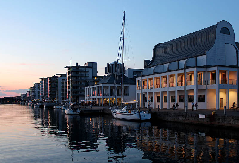 Helsingborg