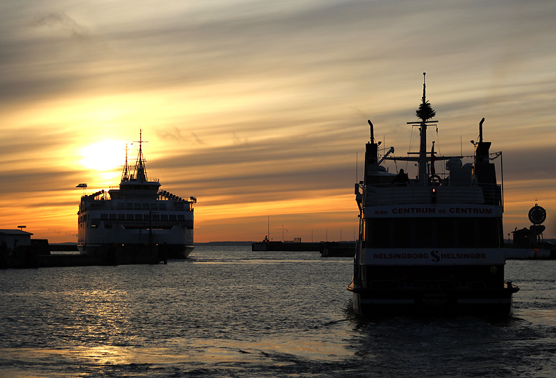 Helsingborg