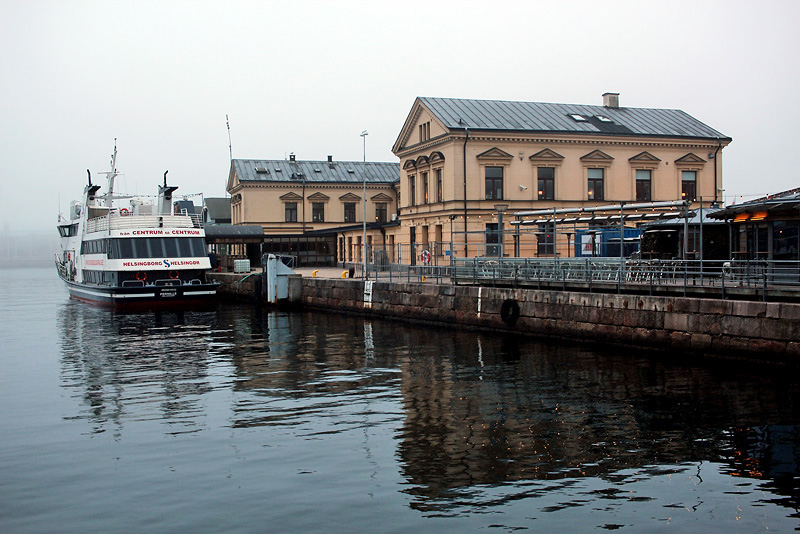 Helsingborg
