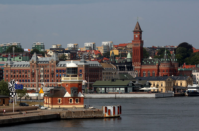 Helsingborg