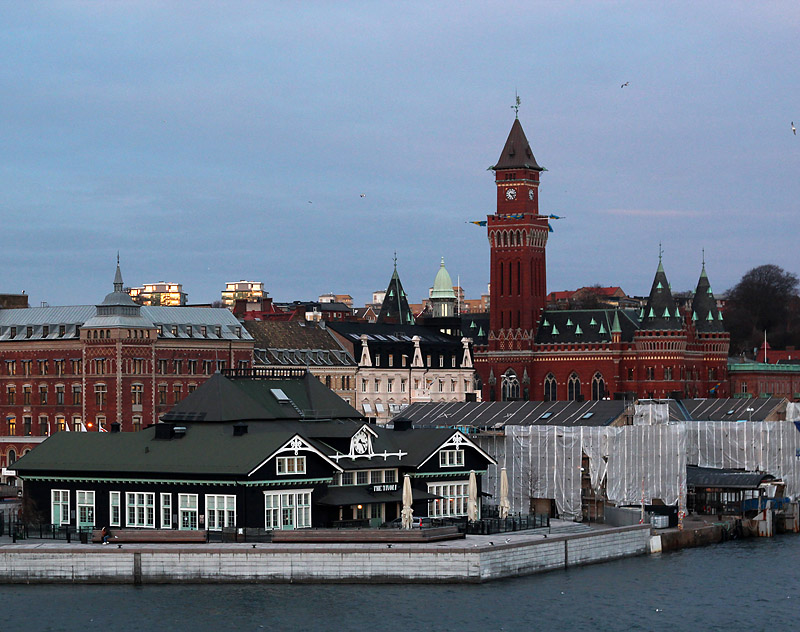 Helsingborg