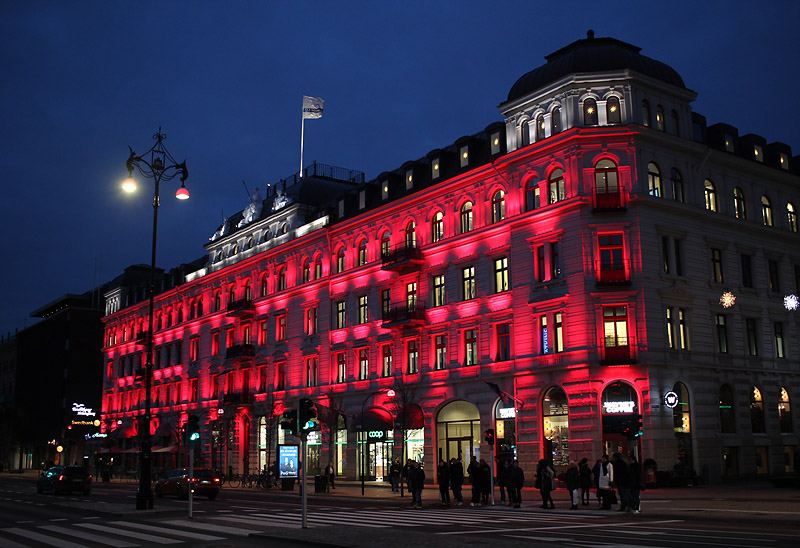 Helsingborg