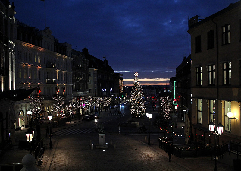 Helsingborg