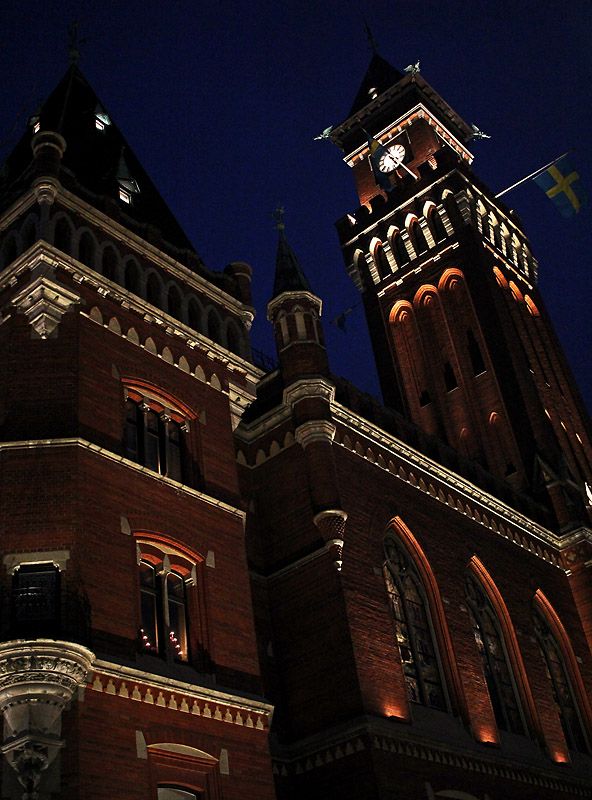 Helsingborg