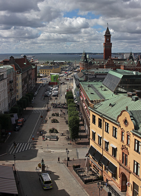 Helsingborg