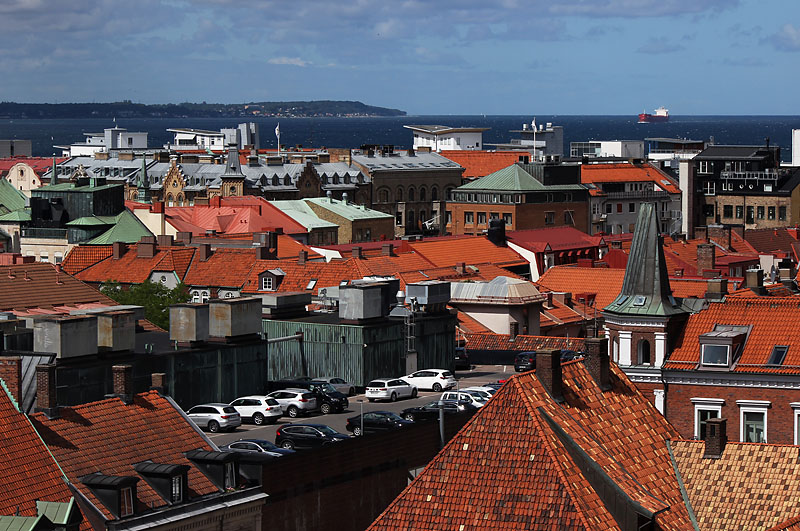 Helsingborg