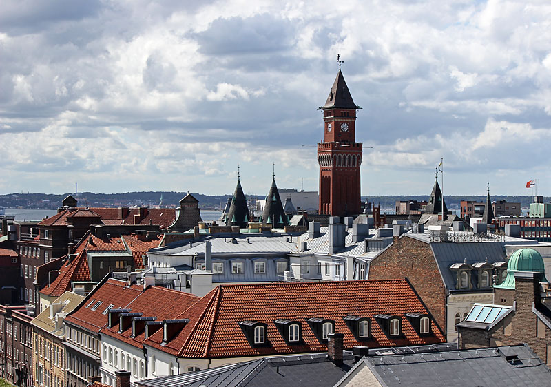 Helsingborg